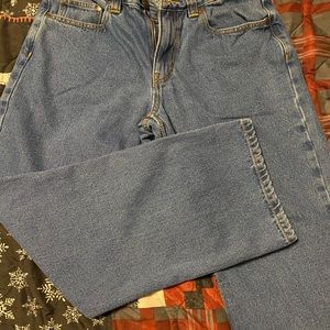 NWOT Men’s Blue Mountain Jeans